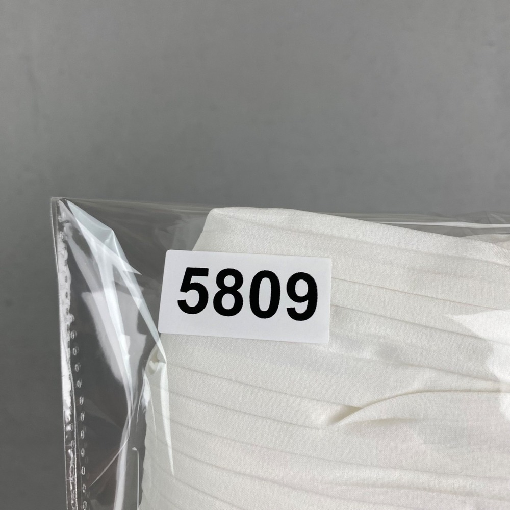 Lululemon Varsity High Rise Pleated Tennis Skirt white Size 4 liner - Picture 15 of 15